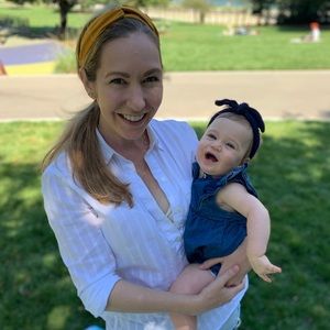 Meet your Posher, Sara